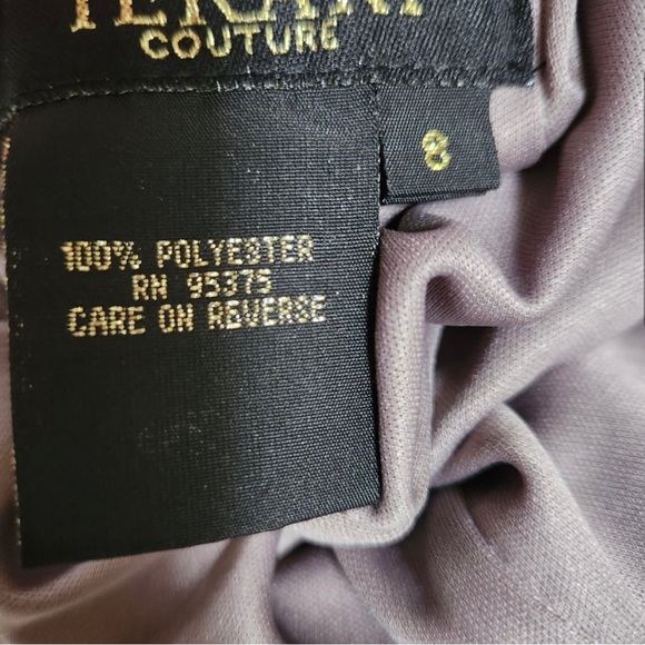 Terani Couture Gown - Picture 7 of 10